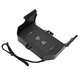 Halearo 15W Wireless Charger Plate with Protective Design for 5 2017-2020 High Power Induction Charging Device