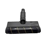 BVXJDKEOWI Hard Floor Roller Brush Unit, Compatible with Dreame, Assembly R10 Pro V12 V13 V16S R20(Without Lights)