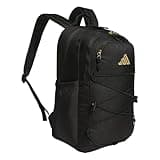 adidas Amplifier Backpack for Laptop, School and Gym, 28L