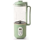 OBKSEB Wall Breaking Machine Home Heating Automatic Multi-functional Soybean Milk Juice Cooking
