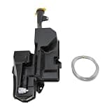XZZMSUGD Windshield Washer Reservoir for Pilot for Passport 2pcs