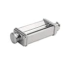 For chef accessories, Attachment 980ME,Pasta Food Processor Accessories, Silver