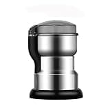 OISNGWNG 400W Electric Coffee Grinder Spices Grain Dry Food Bean Milling Grinding Machine Home Powder Crusher