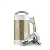 Soybean Milk Machine Household Filter-free Automatic Intelligent Large-capacity Heating