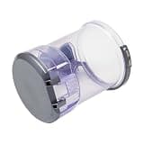 Compatible For YTWO,10 KPa150W Cordless Handheld Vacuum Cleaners Home Appliance Parts Household Merchandises Replacement Dust Cup