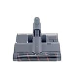 Compatible for Dreame T30 R20 V12S V12 V16 Pro T10 T20 T20pro Brush Head with Soft Velvet Floor
