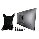 VESA Adapter,Compatible for HP E-Series G5 Monitors E22 E24 E24q E24U E24t E27 E27u E27q E27k E32k 75x75mm Modify Conversion Boards
