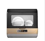 Compact Countertop Dishwasher