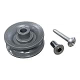 5304506916 Dishwasher Rack Roller and Stud for Electrolux 5304506916 154579402 154579403 154581102 154581103 154767501 154767502 5304407065 5304456938 AP6038478 OEM24153914 PS11770563