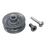 5304506916 Dishwasher Rack Roller and Stud for Electrolux 5304506916 154579402 154579403 154581102 154581103 154767501 154767502 5304407065 5304456938 AP6038478 OEM24153914 PS11770563