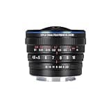 Laowa 4.5-10mm f/2.8 CF Zoom Fisheye Lens (E-Mount)