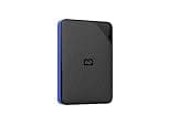 Western Digital WD 2TB Gaming Drive Works with Playstation 4 Portable External Hard Drive - WDBDFF0020BBK-WESN (Renewed)