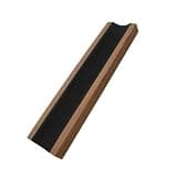 Guitar Bass Neck Support Pad Sapele Wood Fingerboard Cork 297 * 70 * 20mm Guitar Tool Kit