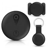 GPS Tracker for Vehicles, No Subscription, Magnetic Hidden Locator
