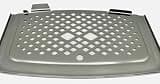 421944083121 Replacement for Stainless Steel Drip Tray Grid for Saeco/Philips