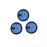 Car Air Purifier Filter Car Air Purifier Accessories Filter Element Replacement(ZXCAPZ02-3)