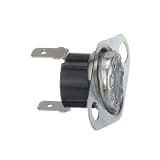 WB27X11094 Microwave Thermal Fuse