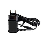 4.5V Charger Cord Compatible with Babyliss PRO Clipper & Trimmer FX870 FX788 FX787 FXSSM FX820 FX726 FX825, Power Adapter Compatible with Babyliss