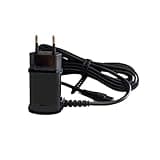 4.5V Charger Cord Compatible with Babyliss PRO Clipper & Trimmer FX870 FX788 FX787 FXSSM FX820 FX726 FX825, Power Adapter Compatible with Babyliss