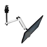Inverted Monitor Bracket Robotic arm Hovering, Lifting, and Rotating(12C)