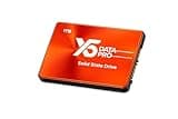 X5 Data Pro 1TB 2.5" SATA III SSD (NOT NVMe/M.2) – Budget Internal Solid State Drive for Laptop & Desktop – Basic Performance Storage