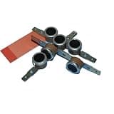 Thermostat Compatible with SCX3200 SCX3205 SCX5835 SCX4623 SCX4828 SCX5330 SCX5635 SCX4824 SCX4200 ML1660 3050 2850 2851 CLX3170