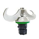 Kneading Dough Mixer for TM6 TM5 TM7 Universal Flour Mix Smooth Stir Form Paste