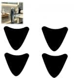 Button Replacement Compatible with Wahl Trimmer – Power Switch Repair Part for Hair Clipper On/Off Control (Black)