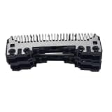 2pcs Shaver Razor Head Blade Replacement ,Compatible For Panasonic, ES-LT3N ES-LT7N ES-LT33-S ES-RT17-K ES-RT77-S ES-RT67 ES-RT48 ES-LT31