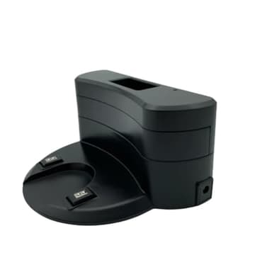 Charging Base, Compatible with Eufy, 11 11C Robotic Vacuum Cleaner Spare Replacement Stand