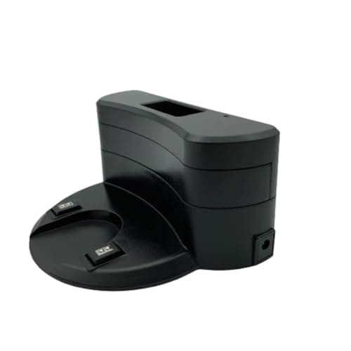 Charging Base, Compatible with Eufy, 11 11C Robotic Vacuum Cleaner Spare Replacement Stand
