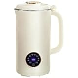 OBKSEB Household Low-frequency Unfiltered Wall Breaking Machine With Intelligent Large Capacity and Multifunctional Function