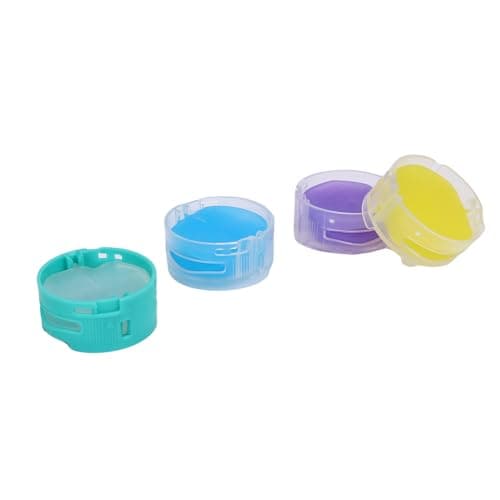 Masyrt 4 Pcs Vacuum Odor Neutralizer Cartridge Replacement for Shark AZ3000 AZ3002 HZ3000 HZ3002 IZ862H IZ562H ZD550 ZU102 LA702, Pet, Home Use with Smokers, Easy Installation