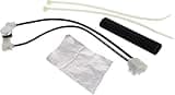 W10402110 Dishwasher Fuse Replacement for Whirlpool W10402110 2443847 PS4704481 W10195528 W10402110VP
