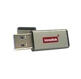 DEUA1-16GI61BW1SC Industrial USB Drive 3ME, (Industrial, Grade, -40~85°C) - 16GB Industrial USB Drive 3ME MLC