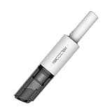 NJJOWRQ Car Mini Handheld for Home Dual-use High-Power Strong Cyclone Suction and Easy to Carry Portable