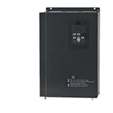 QMLXHYZZS Inverter DC to AC Three-Phase Converter 380v 11kw/15kw/22kw/30kw/45kw with M-P-P-T Control Pump VFD(15kw20HP)