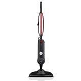 Dirt Devil Steam Mop, Hard Floor Cleaner Machine, 3-Mode Steam Cleaner Machine, Ready to Use in 30 Seconds, Ideal for Hardwood, Vinyl, Tile, Grout and More