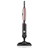 Dirt Devil Steam Mop, Hard Floor Cleaner Machine, 3-Mode Steam Cleaner Machine, Ready to Use in 30 Seconds, Ideal for Hardwood, Vinyl, Tile, Grout and More