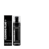 BEKENGYTCQE Electric Razor Cleaner Spray 100ml Stain Remover Solution For Beard Trimmers Lubricating Care Oil Dirt Wash Rust Prevention