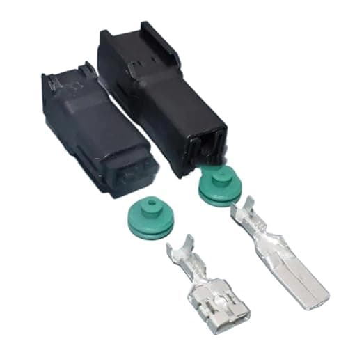 1 Pin 9.5mm 7123-4210-30 7222-4210-30 MG613801-5 Auto Electric Car Waterproof Plug Series 58 Connector(100sets female male)