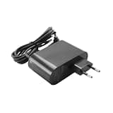 Replacement Charger,Compatible For Dyson,V10 V15,Cordless Vacuum Power Supply 30.45V 1.1A EU Plug
