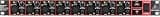 Behringer ADA8200 Audiophile 8 In/8 Out ADAT Audio Interface with Midas Mic Preamplifiers