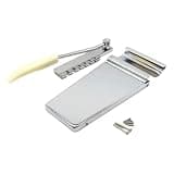 Long Arm Vibrato Tailpiece Musical Instrument Accessories Easy to Install