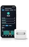 Amazon Smart Air Quality Monitor – Know your air, Works with Alexa