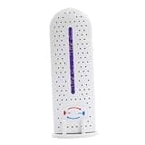MYCENSE Mini Air Dryer Portable Indoor Dehumidification Small Recyclable Absorber Cabinet Dehumidification Low Energy Consumption, 16.8cmx5.8cm