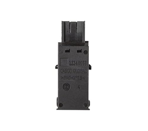 NNISIT 13318778 13349323 13348688 Center Console USB Port Adapter Port Socket 13348688 Compatible with Chevrolet Cruze 1.4 1.8 2008-2012