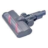 DXPRQZVJMLK Handheld Vacuum Cleaner Brush Head,Compatible for Dreame,R10 R20 R30 T20 T30 S10 Z10 Z20,Carpet Assembly