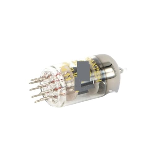 12AX7 ECC83 6N4 5751 Vacuum Tube Audio Valve Electronic Tube Amplifier Kit Quad(1pcs)