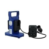 Wsymxuo Portable Converter Power Adapter Protection for Outdoor, Worksite, Travel